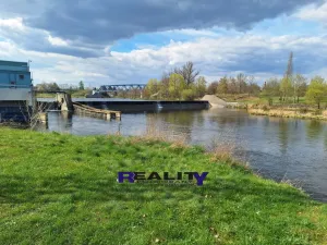 Prodej zahrady, Žatec, 237 m2