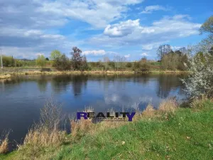 Prodej zahrady, Žatec, 237 m2