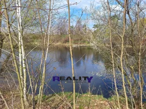 Prodej zahrady, Žatec, 237 m2