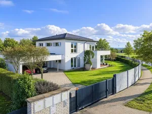 Prodej rodinného domu, Vysoký Újezd, Za Hospodou, 206 m2