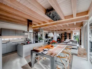 Prodej rodinného domu, Vysoký Újezd, Za Hospodou, 206 m2