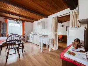 Prodej chalupy, Ždírec nad Doubravou, 145 m2