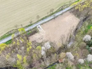 Prodej zahrady, Libina, 5062 m2