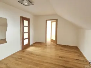 Pronájem bytu 2+1, Třebotov, Hlavní, 100 m2