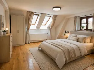 Pronájem bytu 2+1, Třebotov, Hlavní, 80 m2