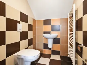 Pronájem bytu 2+1, Třebotov, Hlavní, 80 m2