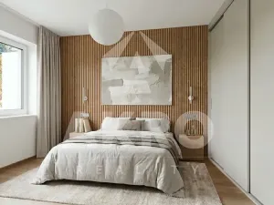 Prodej bytu 4+kk, Praha - Klánovice, Holekova, 158 m2