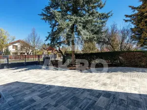 Prodej bytu 4+kk, Praha - Klánovice, Holekova, 158 m2