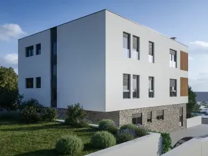 Prodej bytu 3+kk, Brodarica, Chorvatsko, 72 m2