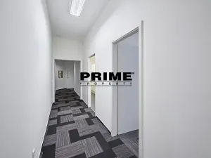 Pronájem kanceláře, Praha - Nové Město, Soukenická, 244 m2