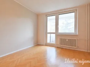 Pronájem bytu 1+kk, Brno, Opálkova, 26 m2