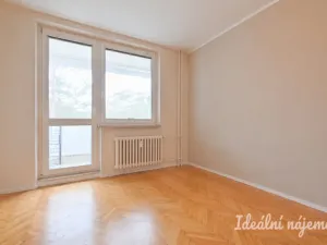 Pronájem bytu 1+kk, Brno, Opálkova, 26 m2