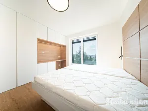 Pronájem bytu 3+kk, Brno, třída Generála Píky, 91 m2