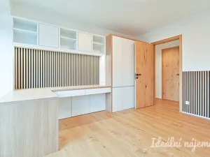 Pronájem bytu 3+kk, Brno, třída Generála Píky, 91 m2