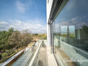 Pronájem bytu 3+kk, Brno, třída Generála Píky, 91 m2