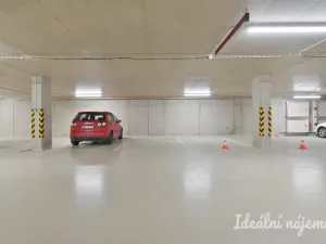 Pronájem bytu 3+kk, Brno, třída Generála Píky, 91 m2