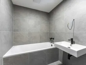 Prodej bytu 2+kk, Velvary, Na Průhoně, 67 m2