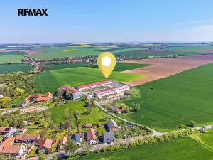 Prodej skladu, Dolní Chvatliny, 3690 m2