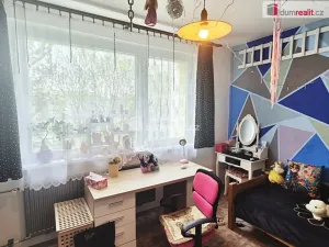 Prodej bytu 4+1, Liberec - Liberec XXIII-Doubí, Vackova, 83 m2