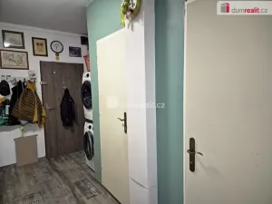 Prodej bytu 4+1, Liberec - Liberec XXIII-Doubí, Vackova, 83 m2