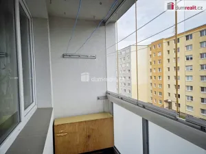 Prodej bytu 4+1, Liberec - Liberec XXIII-Doubí, Vackova, 83 m2