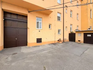 Pronájem pokoje, České Budějovice - České Budějovice 6, Jeronýmova, 25 m2