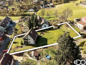 Prodej vícegeneračního domu, Liberec, Krajová, 300 m2