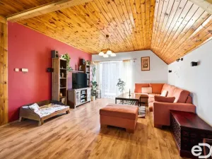 Prodej vícegeneračního domu, Liberec, Krajová, 300 m2