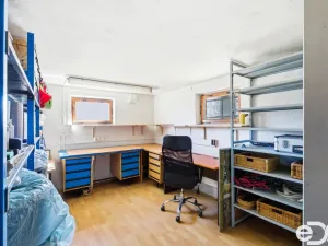 Prodej vícegeneračního domu, Liberec, Krajová, 300 m2