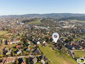 Prodej vícegeneračního domu, Liberec, Krajová, 300 m2