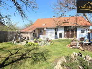 Prodej rodinného domu, Příštpo, 125 m2