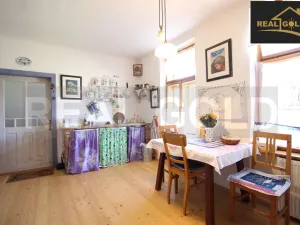 Prodej rodinného domu, Příštpo, 125 m2