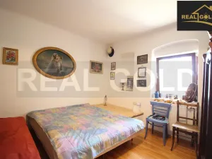 Prodej rodinného domu, Příštpo, 125 m2