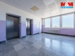 Pronájem obchodního prostoru, Praha - Petrovice, Ohmova, 22 m2