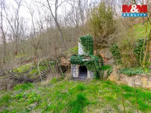 Prodej chaty, Malé Žernoseky, 48 m2