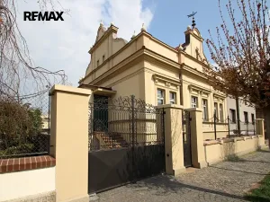 Pronájem bytu 2+kk, Kolín, Heverova, 52 m2