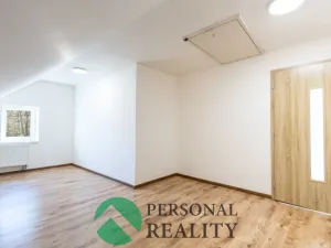 Prodej rodinného domu, Bohutín, 258 m2