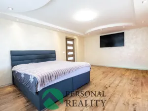 Prodej rodinného domu, Bohutín, 258 m2