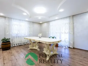 Prodej rodinného domu, Bohutín, 258 m2