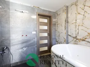 Prodej rodinného domu, Bohutín, 258 m2