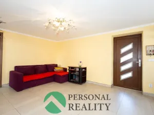 Prodej rodinného domu, Bohutín, 258 m2