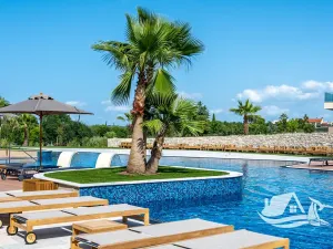 Prodej bytu 2+kk, Savudrija, Chorvatsko, 80 m2