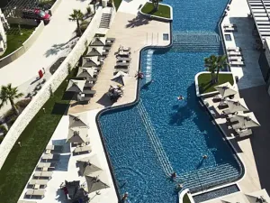 Prodej bytu 2+kk, Savudrija, Chorvatsko, 80 m2