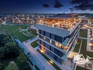 Prodej bytu 2+kk, Savudrija, Chorvatsko, 80 m2