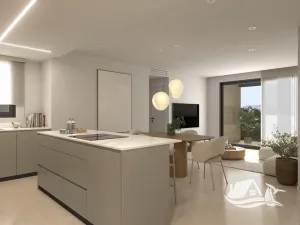 Prodej bytu 2+kk, Catral, Španělsko, 28 m2