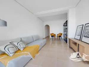 Prodej bytu 2+kk, San Fulgencio, Španělsko, 47 m2