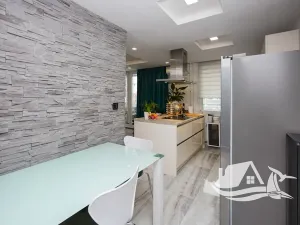 Prodej bytu 3+kk, Praha - Stodůlky, Kurzova, 77 m2