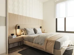 Prodej bytu 3+kk, Águilas, Španělsko, 77 m2