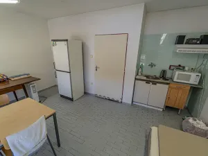 Prodej výrobních prostor, Bezno, Nemyslovická, 861 m2