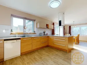 Prodej rodinného domu, Opařany, 169 m2